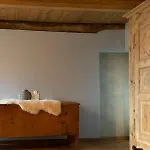 Casa de hóspedes Montagne Verdi