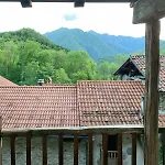 Montagne Verdi 3*