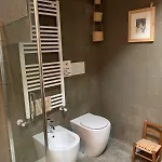 Casa de hóspedes Montagne Verdi