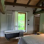 Montagne Verdi Vendégház Varallo