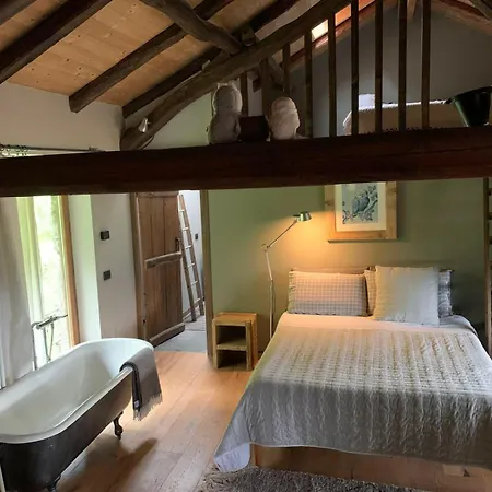 بيت ضيافة Montagne Verdi 3*