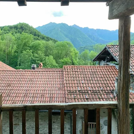 Montagne Verdi 3*