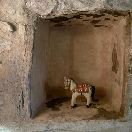 بيت ضيافة Montagne Verdi 3*