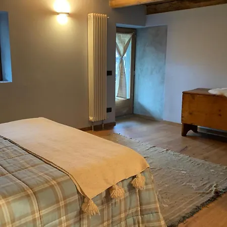 Montagne Verdi 3*