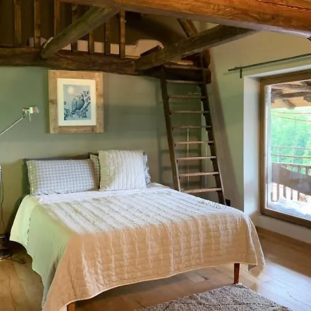 Montagne Verdi 3*