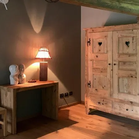 Montagne Verdi بيت ضيافة 3*