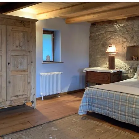 Montagne Verdi فارالو