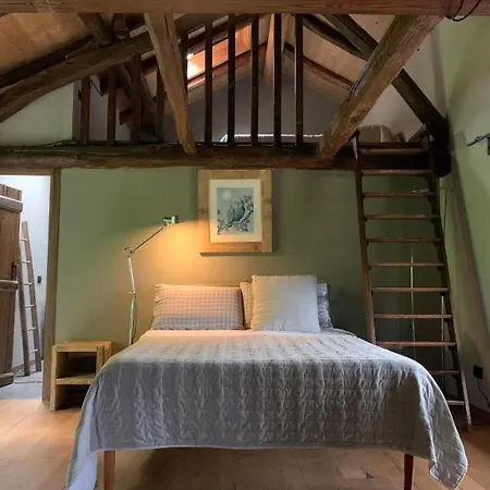 Montagne Verdi بيت ضيافة فارالو