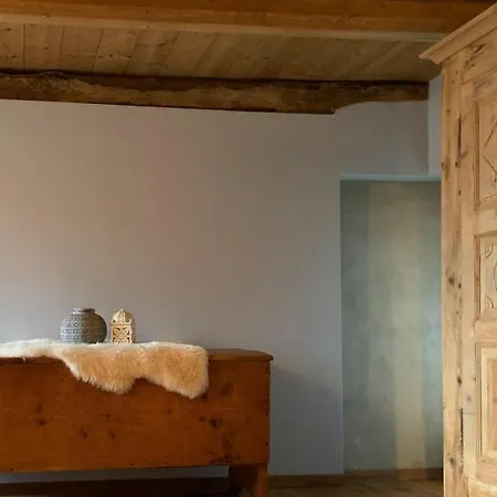 Pensión Montagne Verdi 3*
