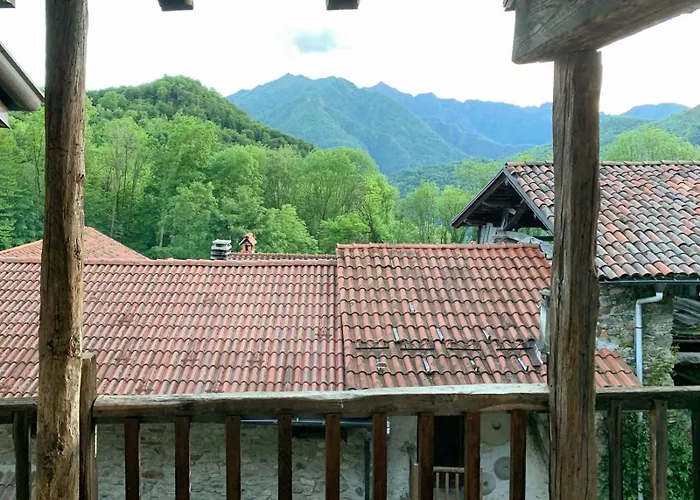 Montagne Verdi 3*