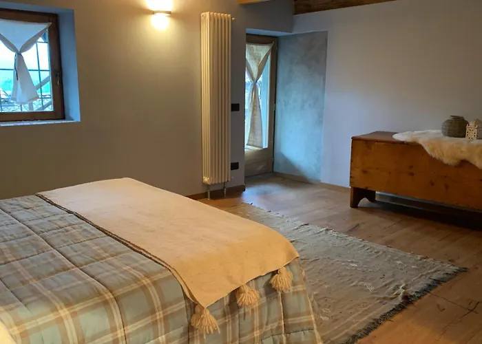 Montagne Verdi 3*