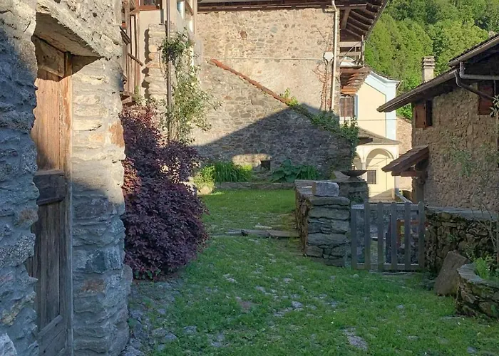 Montagne Verdi 3* 바랄로