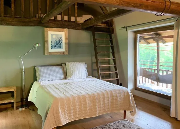 Montagne Verdi 3*